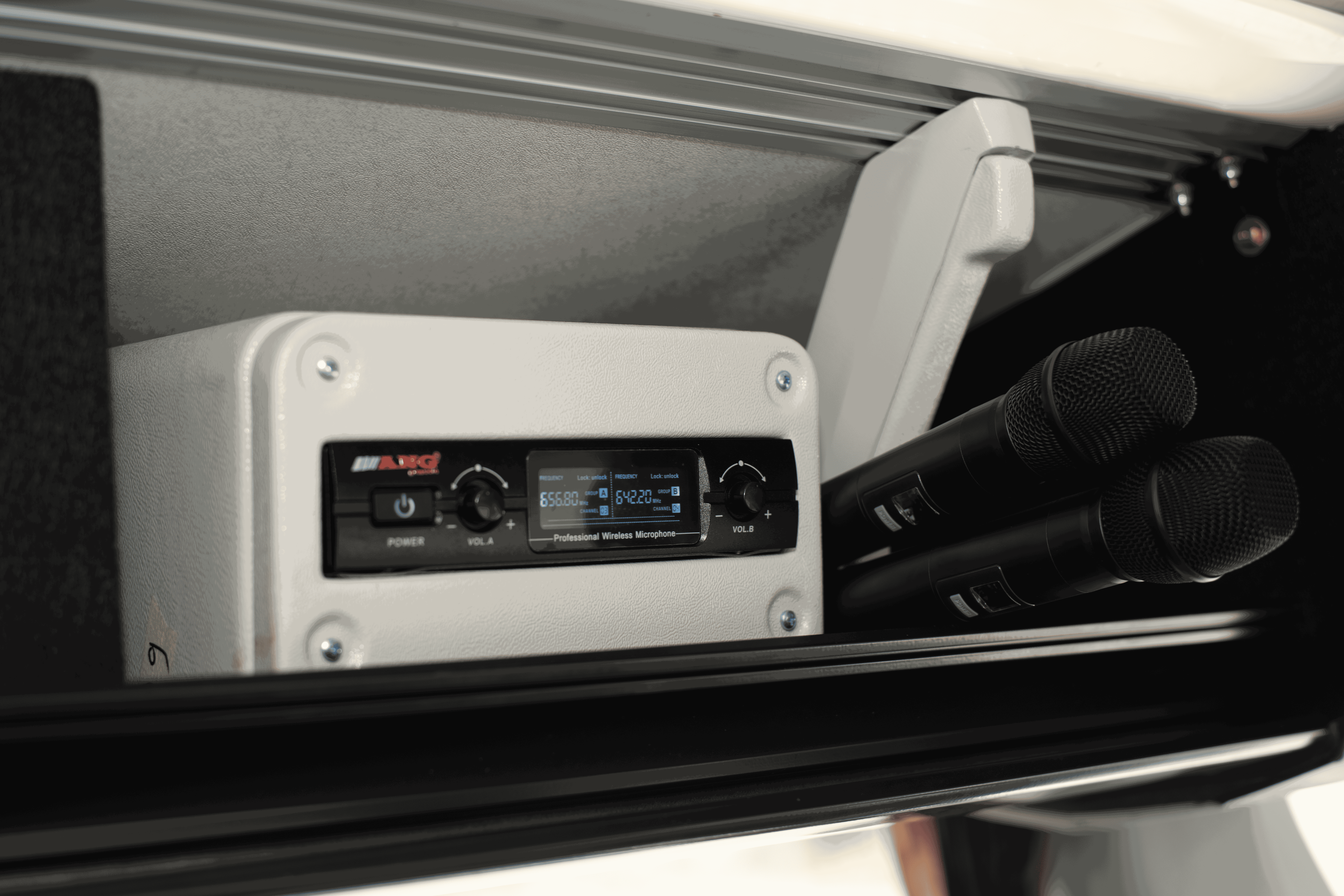 Dokumentasi Bus Pakar Wisata 6