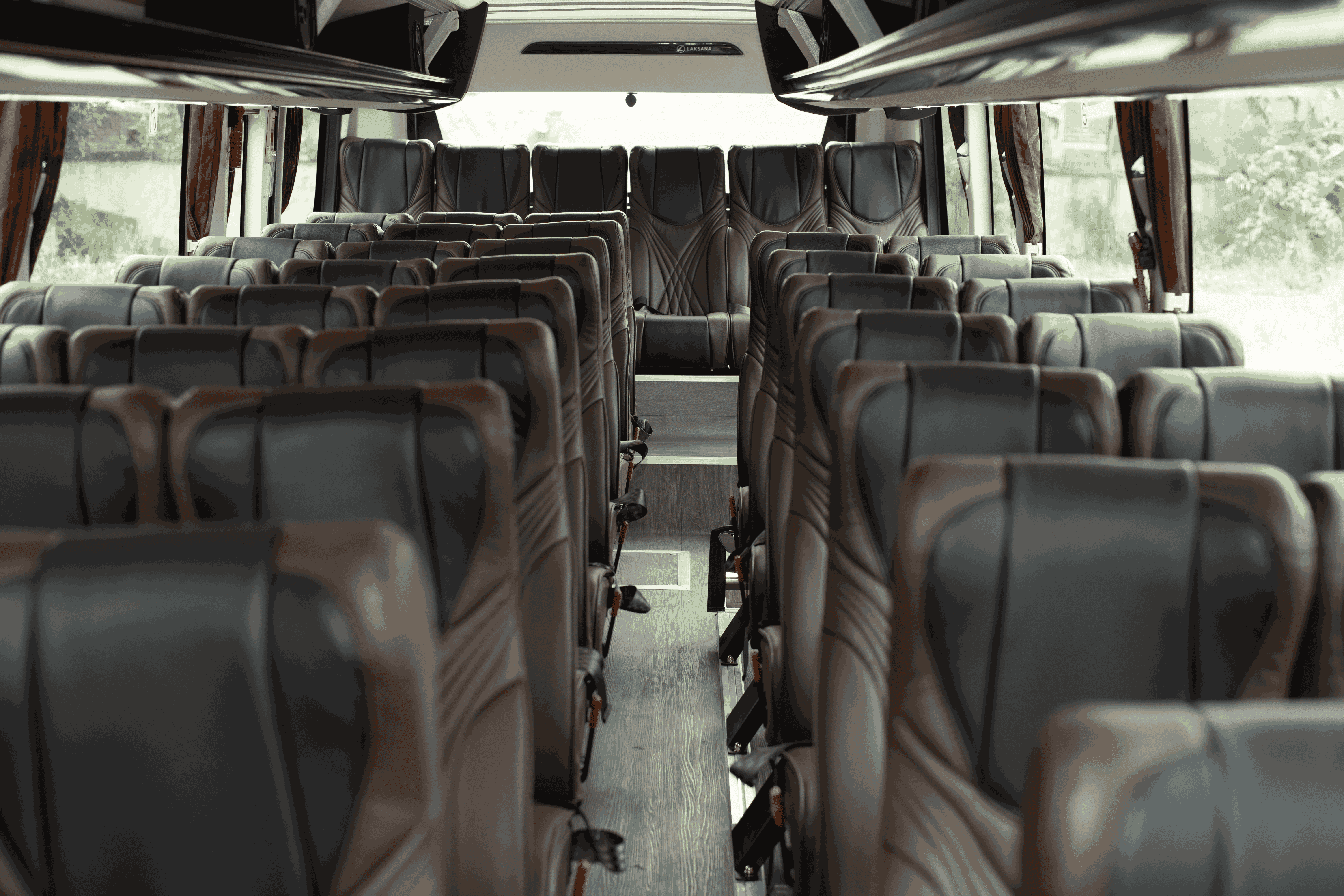 Dokumentasi Bus Pakar Wisata 7